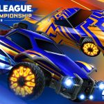 AMC Theaters Is Broadcasting the 2026 Rocket League World Championship Finals at Select Cinemas Across the US