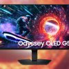 Get a Brand New 27″ Samsung Odyssey OLED G5 Gaming Monitor for Just 9 With Free Shipping