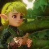 Why Is Link The Worst-Looking Character In The Ocarina Of Time Remake?