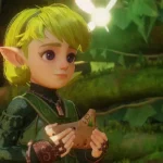 Why Is Link The Worst-Looking Character In The Ocarina Of Time Remake?
