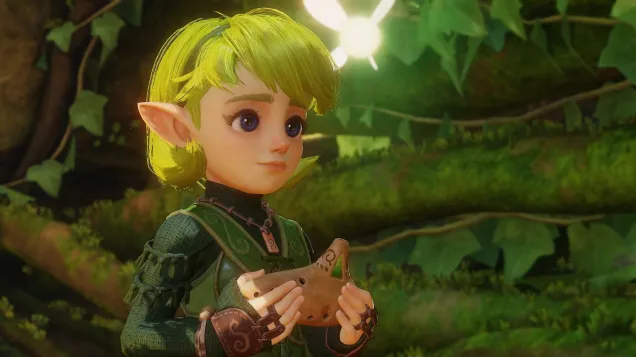 Why Is Link The Worst-Looking Character In The Ocarina Of Time Remake? Why Is Link The Worst-Looking Character In The Ocarina Of Time Remake?