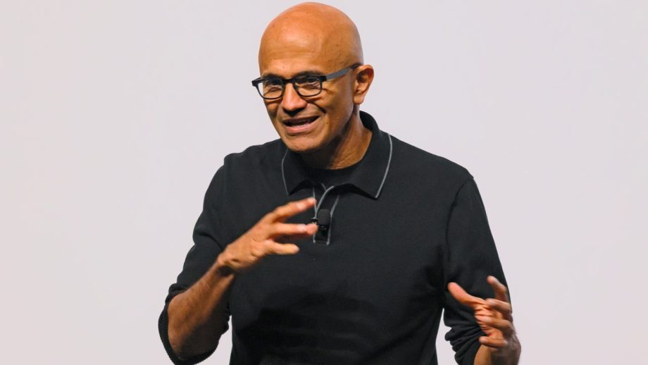 Microsoft CEO Says Streamlining at Xbox is Great to See as Layoffs Affect Thousands Microsoft CEO Says Streamlining at Xbox is Great to See as Layoffs Affect Thousands