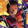 New Magic Leak Confirms Fully-Foil Spider-Man Commander Deck