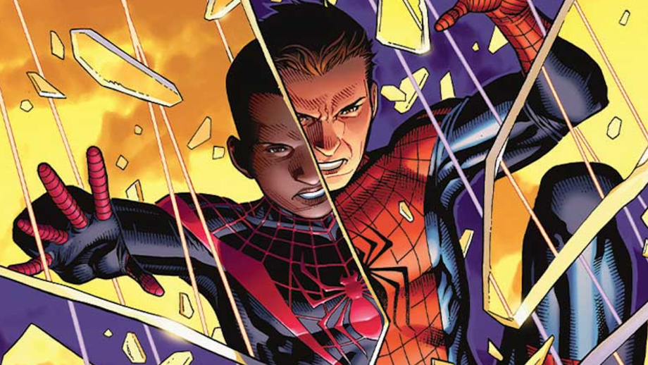 New Magic Leak Confirms Fully-Foil Spider-Man Commander Deck New Magic Leak Confirms Fully-Foil Spider-Man Commander Deck