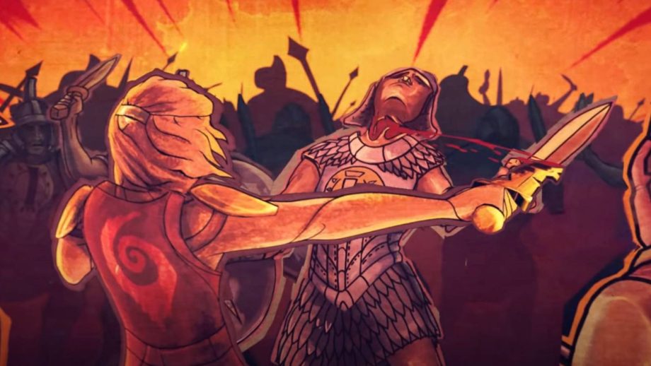 BG3’s Best Evil Playthrough Replacement Is Waiting to Be Rediscovered on Steam