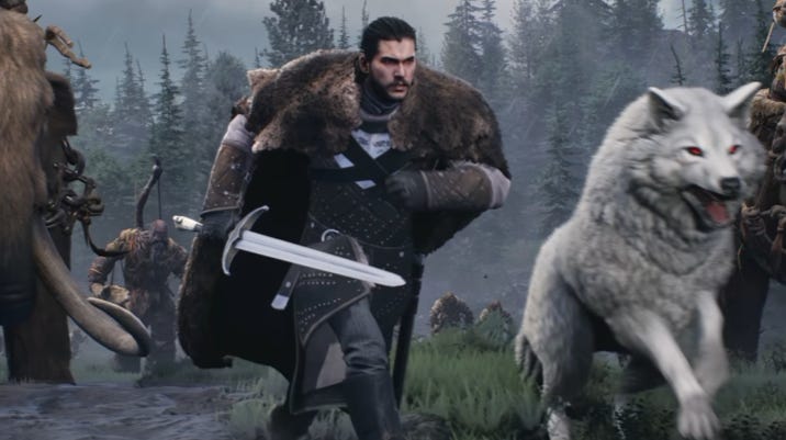 War for Westeros Developers Are Planning for Game of Thrones Fans Who Have Never Played an RTS