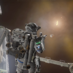 First Look: The Wandering Earth: The Last Full Moon