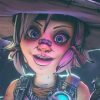 Images for Reportedly Scrapped Tiny Tina’s Wonderlands and Brothers in Arms Games Leak Online