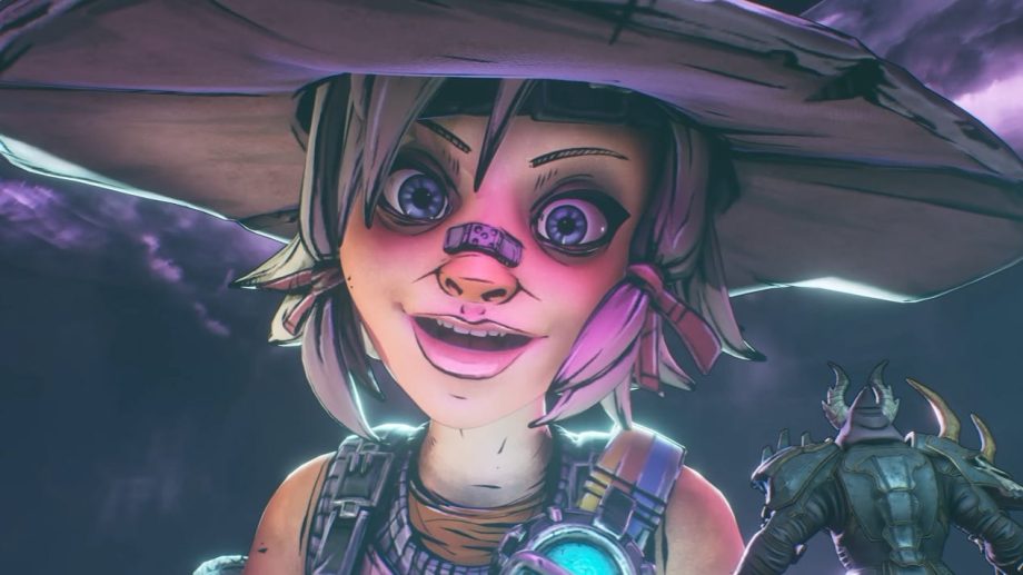 Images for Reportedly Scrapped Tiny Tina’s Wonderlands and Brothers in Arms Games Leak Online Images for Reportedly Scrapped Tiny Tina’s Wonderlands and Brothers in Arms Games Leak Online