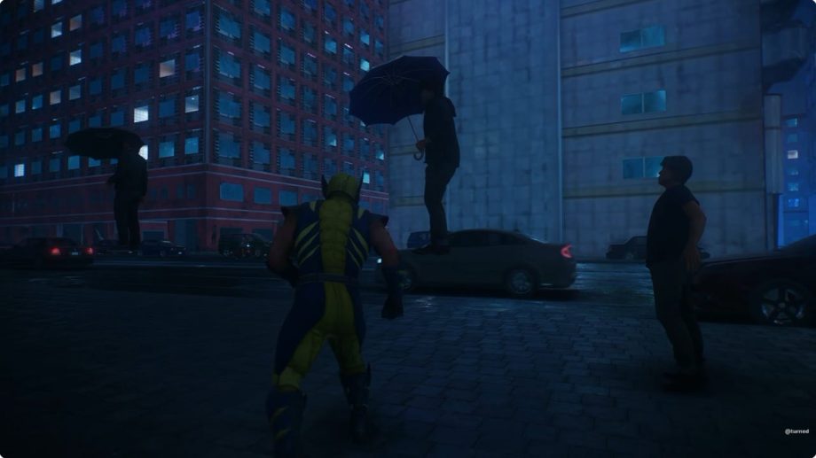 Marvel’s Wolverine Player Glitches Out of Bounds — Here’s What They Found Marvel’s Wolverine Player Glitches Out of Bounds — Here’s What They Found