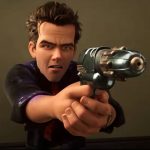 Ray Gunn Debut Trailer Confirms Limited Theatrical Release