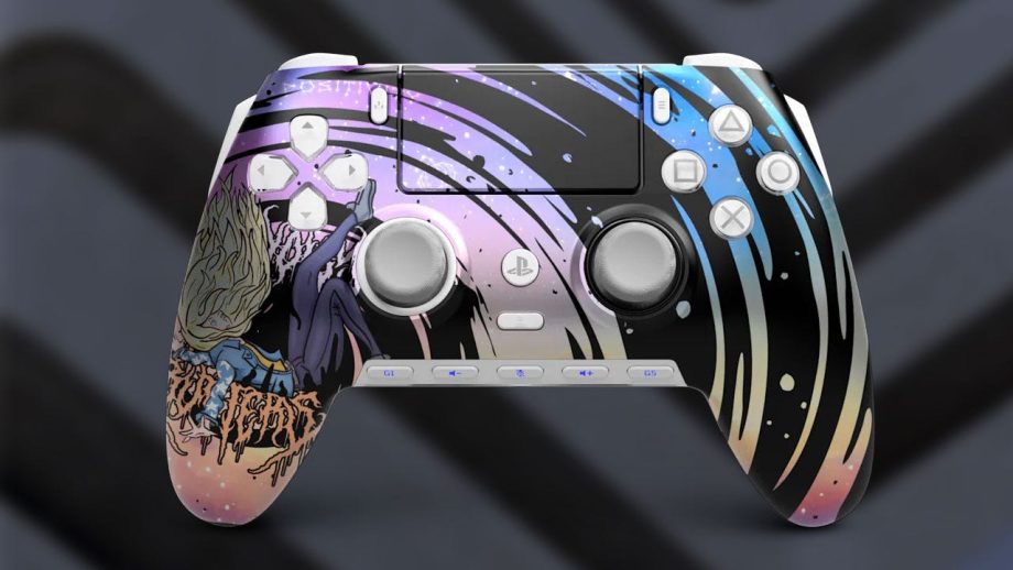 Save Up to 20% Off Tournament-Grade PS5, Xbox, and PC Controllers During SCUF’s It’s Time to Win Sale Save Up to 20% Off Tournament-Grade PS5, Xbox, and PC Controllers During SCUF’s It’s Time to Win Sale