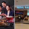 Seoul Garden Lets 2 Gentlemen Dine FREE With Every 2 Paying Adults On Thursdays This September