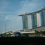 Asia’s richest country collects record .9B in taxes