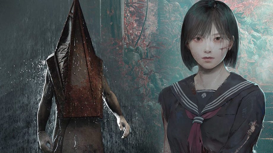 How to Play the Silent Hill Games in Order How to Play the Silent Hill Games in Order