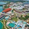 Indonesian man detained in Singapore for using 34 counterfeit ,000 notes at Resorts World Sentosa’s casino – IAG