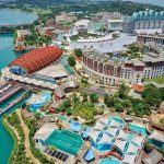 Indonesian man detained in Singapore for using 34 counterfeit ,000 notes at Resorts World Sentosa’s casino – IAG