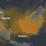 The haze is back in Singapore. How does it compare with past occurrences? – The Straits Times