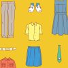 Uniform, but unique: The stories and styles of Singapore school attire