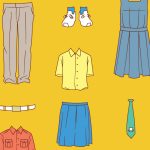 Uniform, but unique: The stories and styles of Singapore school attire