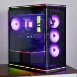 Skytech Gaming Blaze 5 Review