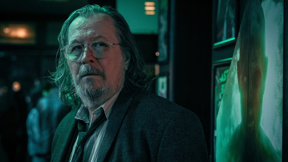 Slow Horses Season 6, Episode 3 Review and Recap — ‘Resurrection’