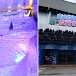 Snow City Singapore’s Farewell Deal Includes 1-Hour Snow Play And Ice Bumper Car Ride From S