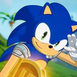 Sega Found a Clever Workaround to Officially Bring Sonic to Fortnite