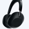 Save 40% Off the Sony WH-1000XX “The Collexion” Stainless Steel Noise Canceling Wireless Headphones