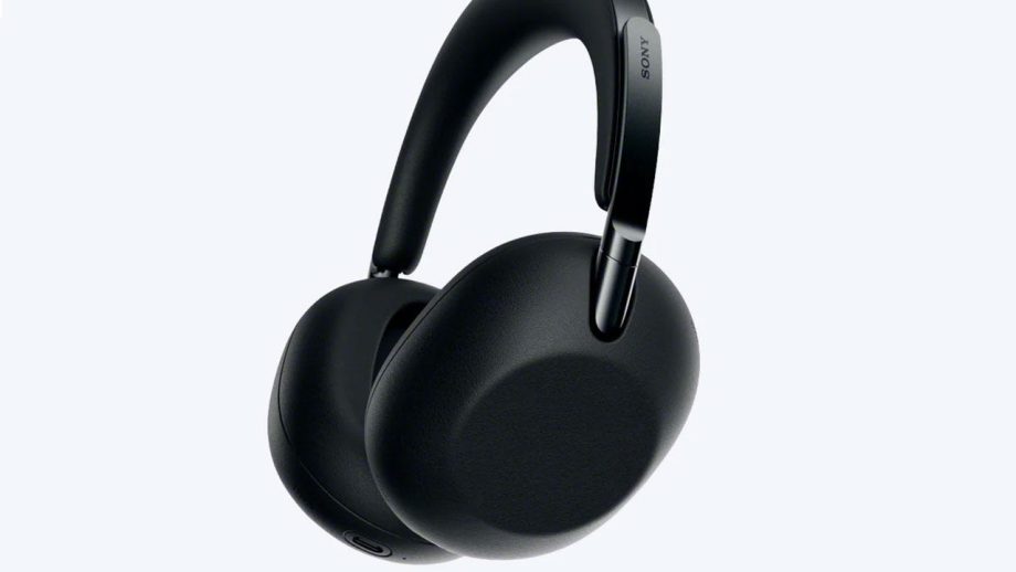 Save 40% Off the Sony WH-1000XX “The Collexion” Stainless Steel Noise Canceling Wireless Headphones Save 40% Off the Sony WH-1000XX “The Collexion” Stainless Steel Noise Canceling Wireless Headphones