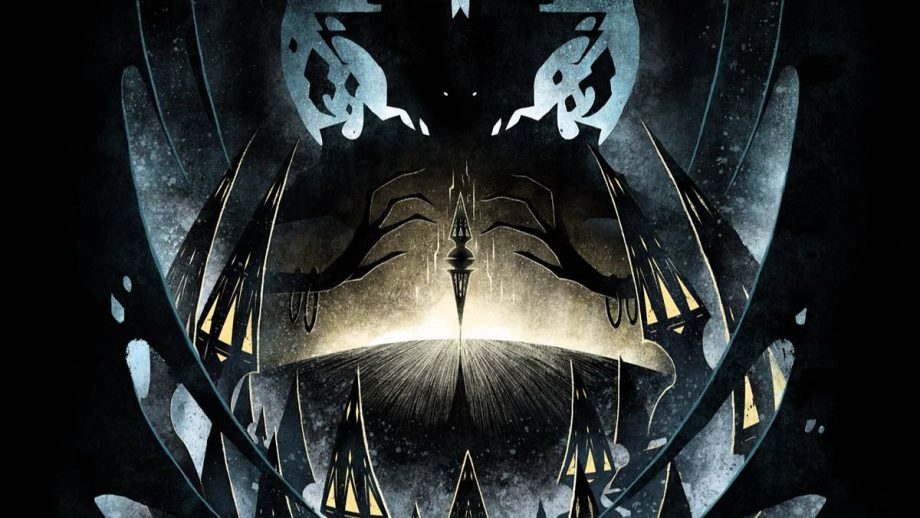 The Gathering’s Weirdest Deck-Building Gimmick The Gathering’s Weirdest Deck-Building Gimmick