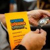Spring Sprang Sprung 2026: Over 70 independent watch brands to gather in Singapore