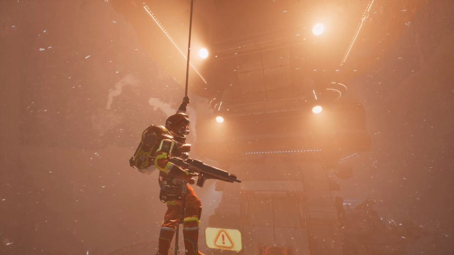 Exterminauts Wants You to Live a 9-to-5 Life that Bites Back Exterminauts Wants You to Live a 9-to-5 Life that Bites Back