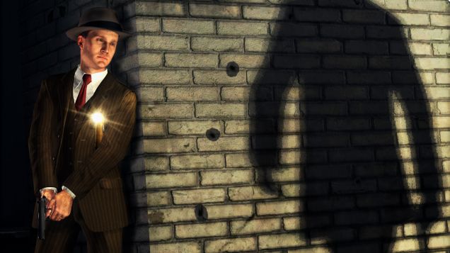 I’m More Hyped About This LA Noire 2 Rumor Than GTA 6