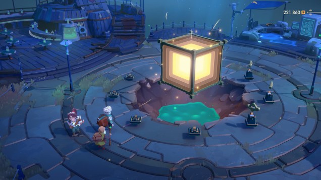 Moonlighter 2 Feels Like An Entirely Different Game, For Better And Worse Moonlighter 2 Feels Like An Entirely Different Game, For Better And Worse