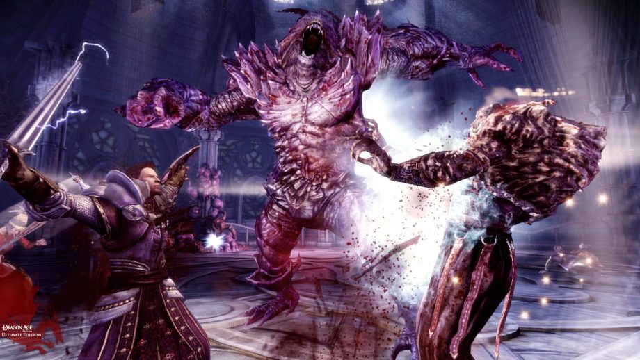 Origins Remaster Is Planned for 2027 Origins Remaster Is Planned for 2027