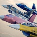 Ace Combat 8 Is Utterly Absurd–And Better Off For it