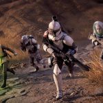 Up to 80% of the Team Behind Star Wars’ Best-Reviewed Game in Years was Furloughed Before Launch
