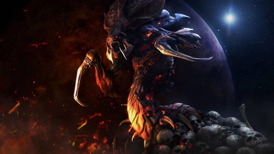 Blizzard Starts Teasing StarCraft News with Cryptic Secret Messages Blizzard Starts Teasing StarCraft News with Cryptic Secret Messages