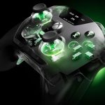 Save an Extra 10% Off the New SteelSeries Aeon Pro Wireless Gaming Controller With Infinite Battery Life