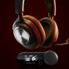 The SteelSeries Arctis Nova Pro Wireless Gaming Headset With Infinite Battery Life Drops to a New Low