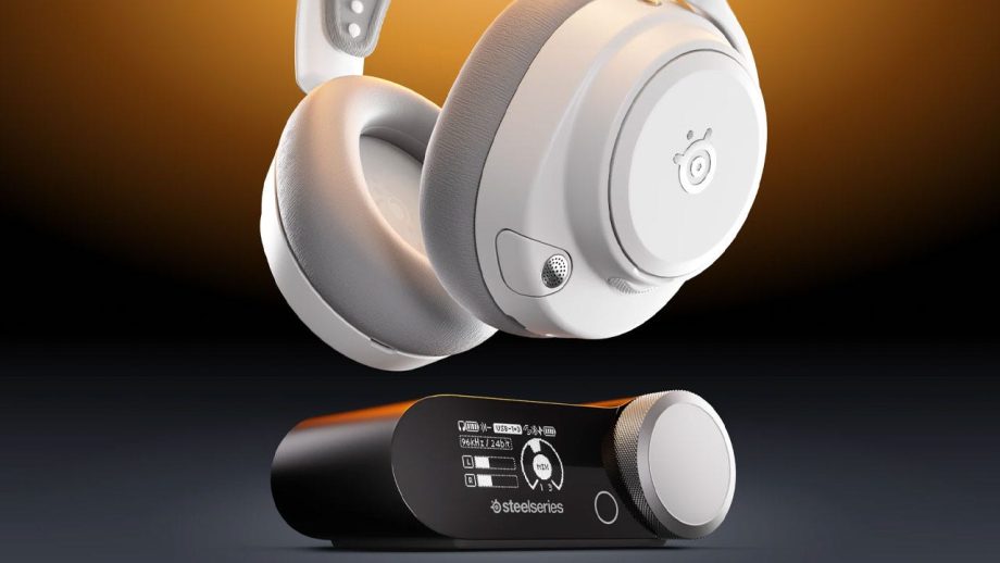 The SteelSeries Arctis Nova Pro Omni Gaming Headset Drops to the Lowest Price Ever at Amazon Resale The SteelSeries Arctis Nova Pro Omni Gaming Headset Drops to the Lowest Price Ever at Amazon Resale