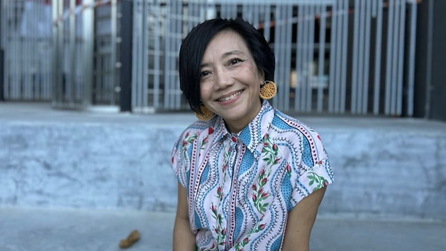 Why HOME executive director Stephanie Chok fights for migrant worker rights