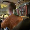 Taxi driver seen with ‘bizarre’ contraption strapped to seat: ‘Ergonomic chairs are getting out of hand’, Singapore News