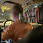 Taxi driver seen with ‘bizarre’ contraption strapped to seat: ‘Ergonomic chairs are getting out of hand’, Singapore News