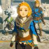 The Legend of Zelda’s Best Amiibo Finally Arrives This Month