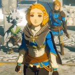 The Legend of Zelda’s Best Amiibo Finally Arrives This Month