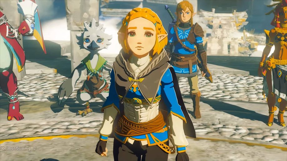 The Legend of Zelda’s Best Amiibo Finally Arrives This Month The Legend of Zelda’s Best Amiibo Finally Arrives This Month