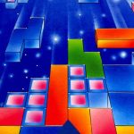 Tetris Responds After Trump Administration Launches Build the Wall Clone