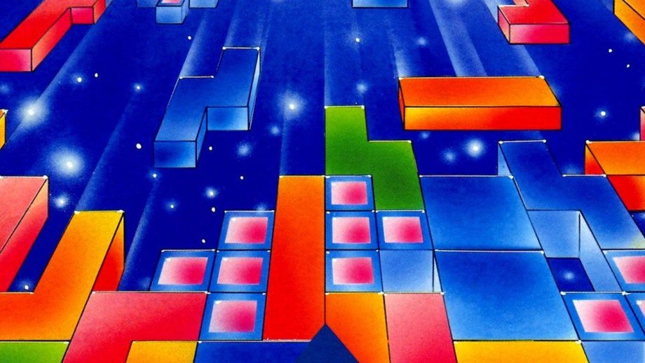 Tetris Responds After Trump Administration Launches Build the Wall Clone Tetris Responds After Trump Administration Launches Build the Wall Clone
